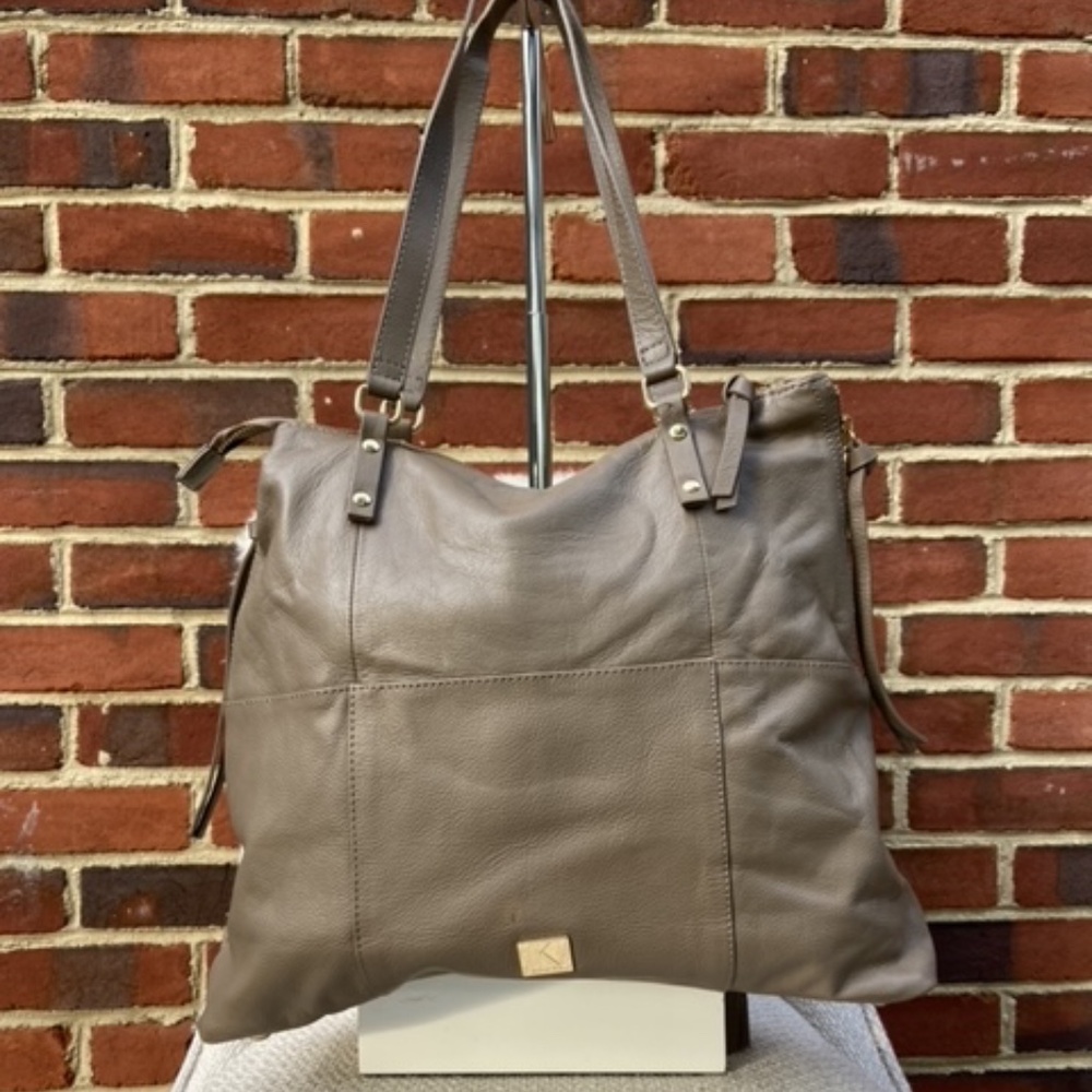 Kooba Leather Bag
